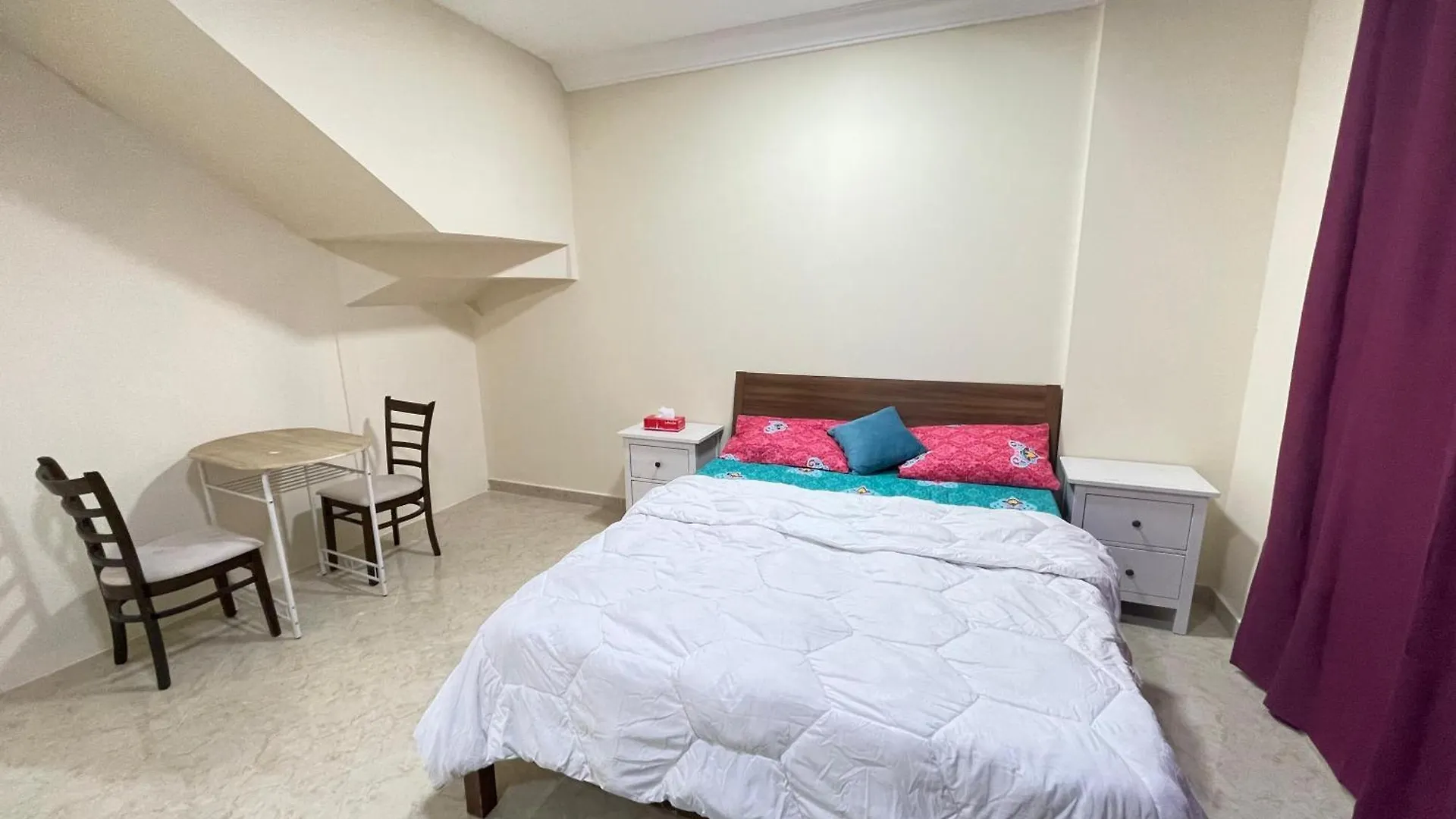 Guest house Executive Room Ajman