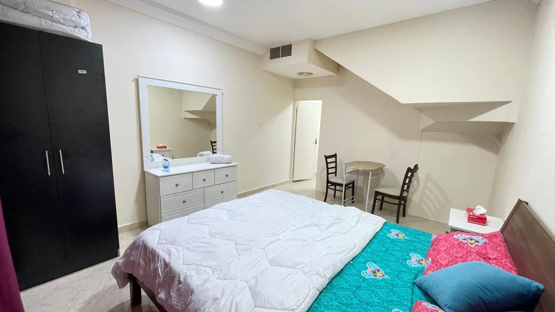 Executive Room Ajman United Arab Emirates