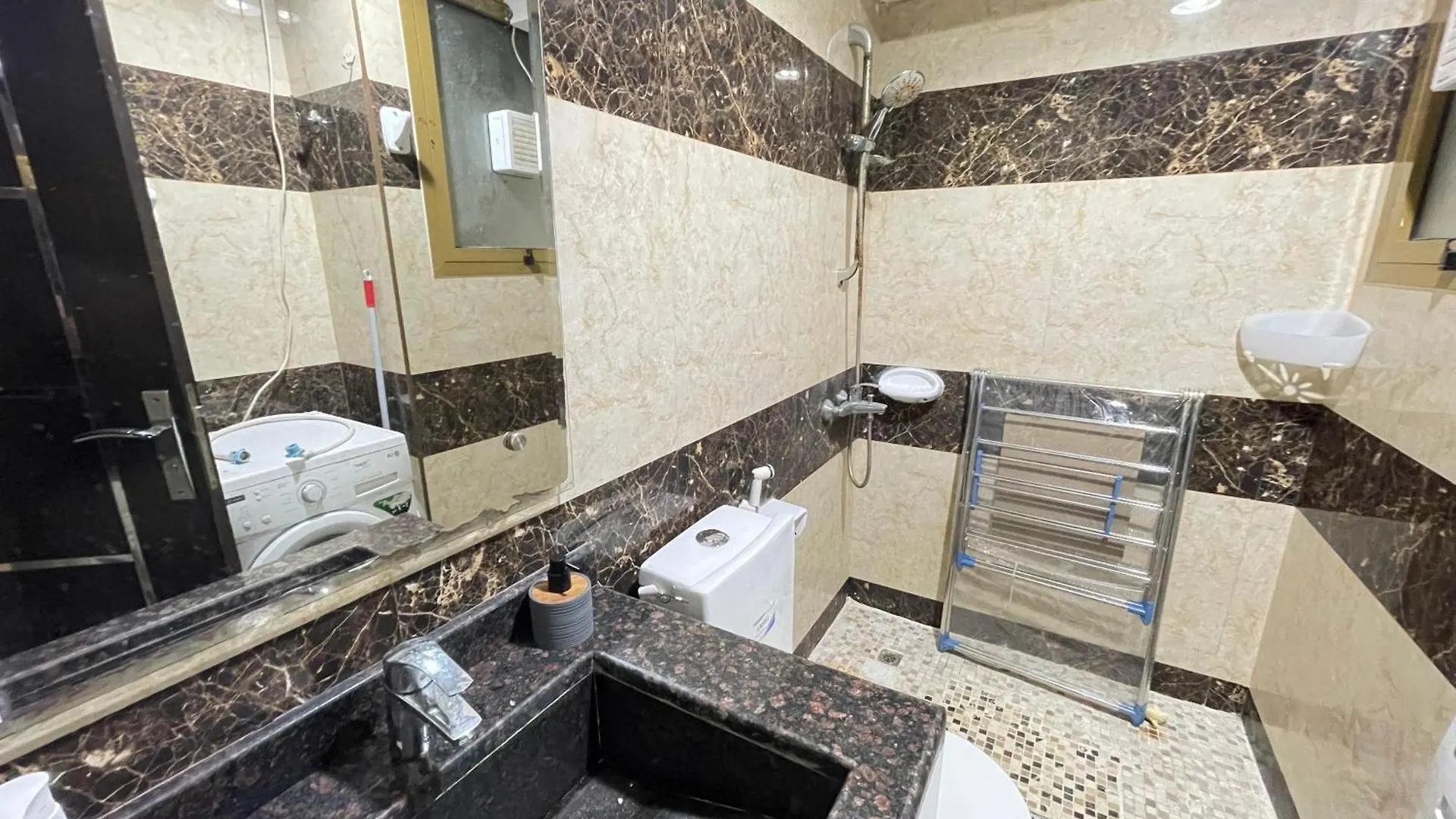 Guest house Executive Room Ajman United Arab Emirates