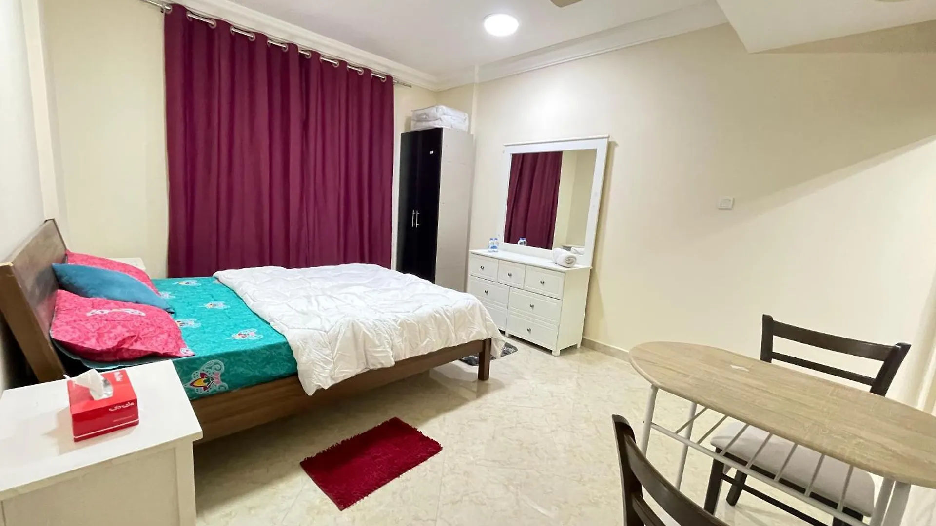 Executive Room Ajman 0*,  United Arab Emirates