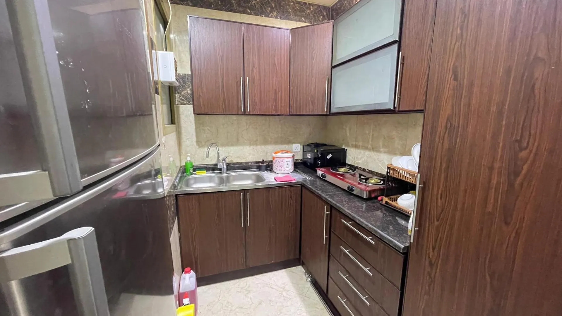 Executive Room Ajman Guest house