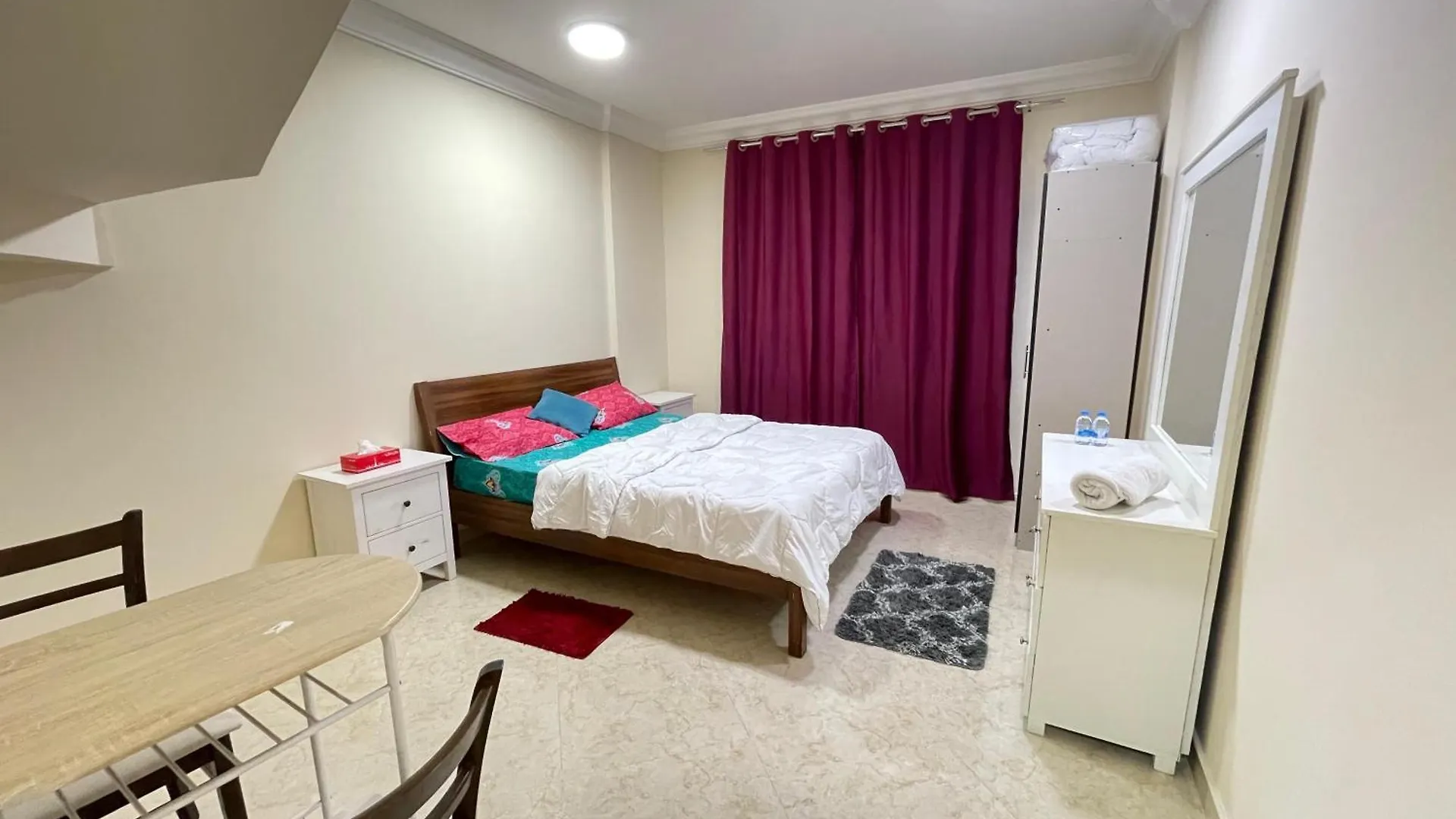 Executive Room Ajman